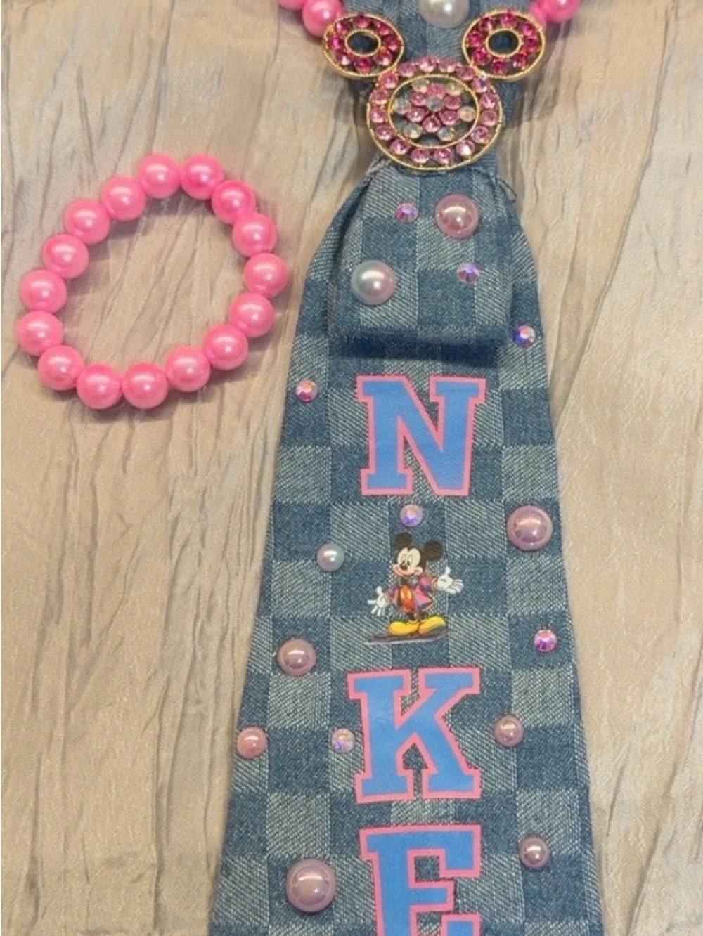 N/A cute pink